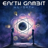 Earth Gambit Light DE