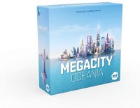 Megacity Oceania EN