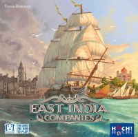 East India Companies EN