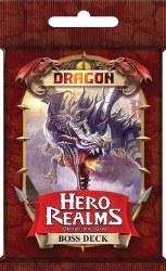 Hero Realms Dragon Boss Deck EN