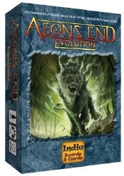 Aeons End Evolution Expansion EN
