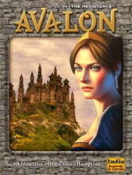 Resistance Avalon EN