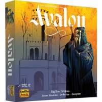 Resistance Avalon Big Box Edition EN