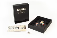 Kinfire Delve Upgrade Kit EN Kinfire Delve Upgrade Kit EN