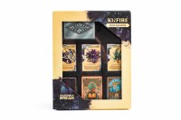 Kinfire Micro-Expansion EN