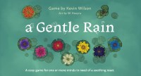 A Gentle Rain Hobby Edition EN