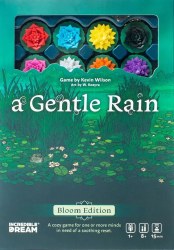 A Gentle Rain Bloom Edition EN