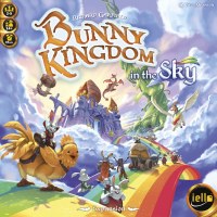 Bunny Kingdom In the Sky Expansion English