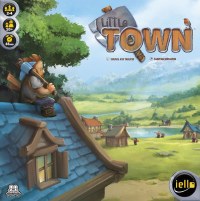 Little Town English