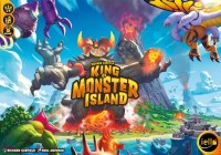 King of Monster Island EN