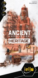 Ancient Knowledge Heritage Expansion EN