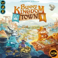 Bunny Kingdom Town EN