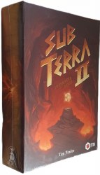 Sub Terra II EN