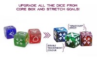 ISS Vanguard Dice Upgrade Expansion EN