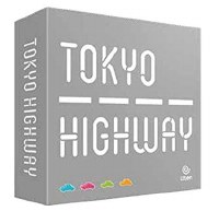 Tokyo Highway EN