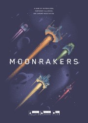 Moonrakers Platinum Edition EN