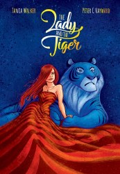 The Lady and the Tiger EN