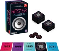 Hitster Das Musik Partyspiel DE