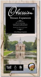 Obsession 2nd Ed Wessex Expansion EN