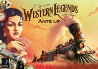 Western Legends Ante Up Expansion EN