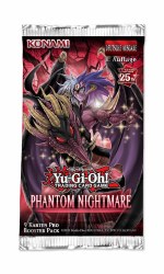 Yu-Gi-Oh! Phantom Nightmare Booster DE