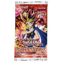 Yu-Gi-Oh! 25th Anniversary Pharaoh’s Servant Booster (9) EN Yu-Gi-Oh! 25th Anniversary Pharaoh’s Servant Booster (9) EN