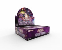 Yu-Gi-Oh! Chaos Origins Booster Display EN (24)