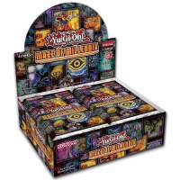 Yu-Gi-Oh! Maze of Millenia Booster Display (24 Packs) DE