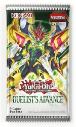 Yu-Gi-Oh! Duelists Advance Booster EN (9)