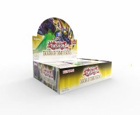 Yu-Gi-Oh! Doom of Dimensions Booster Display (24) EN