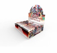 Yu-Gi-Oh! Burst Protocol Booster Display (24) DE
