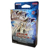 Yu-Gi-Oh! Blue-Eyes White Destiny Structure Deck EN