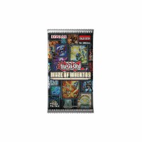Yu-Gi-Oh! Maze of Muertos Booster EN