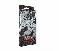 Yu-Gi-Oh! Legendary Modern Deck 2026 EN
