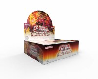 Yu-Gi-Oh! Blazing Dominion Booster Display EN (24)