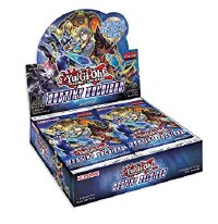 Yu-Gi-Oh! Destiny Soldiers Booster Display (24) DE
