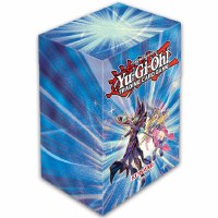 Yu-Gi-Oh! The Dark Magicians Soft Card Case (70)
