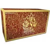 Yu-Gi-Oh King of Games Yugis Legendary Decks Unlimited DE Yu-Gi-Oh King of Games Yugis Legendary Decks Unlimited DE
