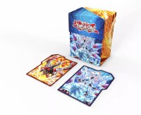 Yu-Gi-Oh! Albaz Ecclesia Tri Brigade Card Case