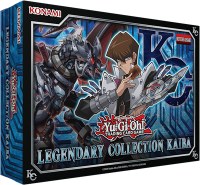 Yu-Gi-Oh! Legendary Collection Kaiba Reprint DE