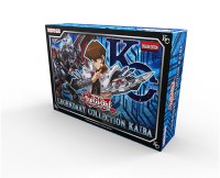 Yu-Gi-Oh! Legendary Collection Kaiba Reprint EN