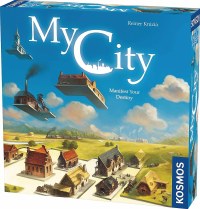 My City EN