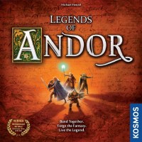 Legends of Andor EN