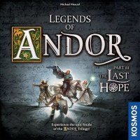 Legends of Andor The Last Hope EN