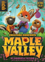 Maple Valley EN