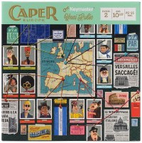 Caper Europe EN