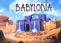 Babylonia English / Spanish