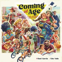 Coming of Age EN/SP