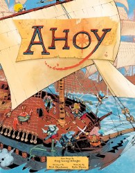 Ahoy EN