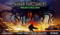 Human Punishment Project Hell Gate Expansion EN